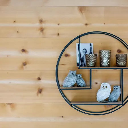 Διαμέρισμα Haus Burgermeister Aelplihorn *