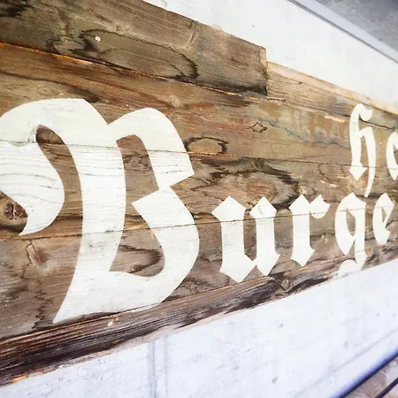 Haus Burgermeister Aelplihorn