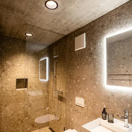 Haus Burgermeister Aelplihorn * Αρόζα