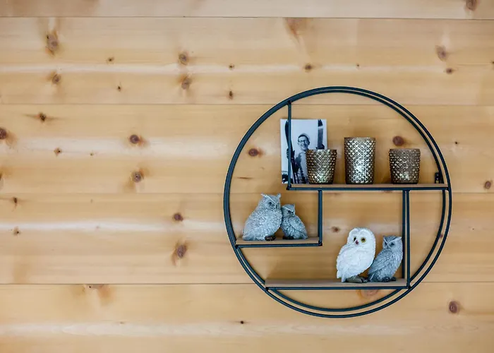 Apartamento Haus Burgermeister Aelplihorn *